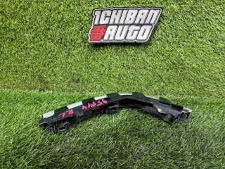 Планка под стоп левая задняя BMW 7-SERIES E66 N62B40A 51127156772 2 ракурс