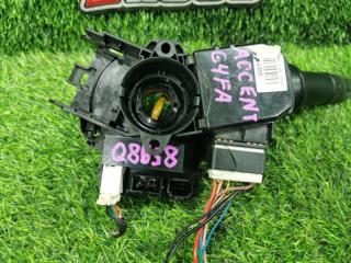 Шлейф-лента air bag HYUNDAI ACCENT RB G4FA 934901R430 5 ракурс Шлейф-лента air bag HYUNDAI ACCENT RB G4FA 934901R430 5 ракурс