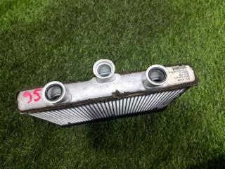 Радиатор печки BMW 7-SERIES E66 N62B40A 64116906270 5 ракурс