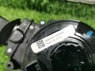 Шлейф-лента air bag CHEVROLET CRUZE J300 F18D4 25947774 4 ракурс