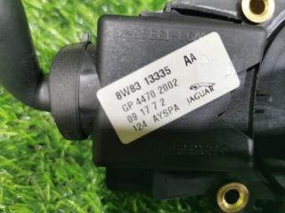 Шлейф-лента air bag JAGUAR XF CC9 306DT 8W8313N064 4 ракурс