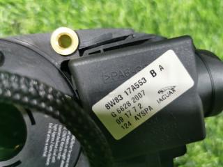 Шлейф-лента air bag JAGUAR XF CC9 306DT 8W8313N064 5 ракурс
