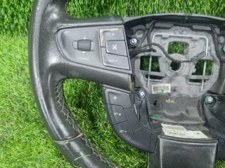 Руль PEUGEOT 508 96780478ZE 2 ракурс Руль PEUGEOT 508 96780478ZE 2 ракурс