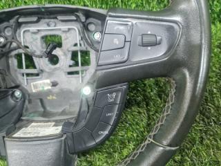 Руль PEUGEOT 508 96780478ZE 3 ракурс Руль PEUGEOT 508 96780478ZE 3 ракурс