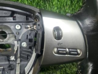 Руль JAGUAR XF CC9 306DT C2P14942LEG 3 ракурс