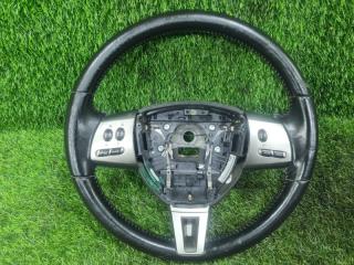 Руль JAGUAR XF CC9 306DT C2P14942LEG 4 ракурс