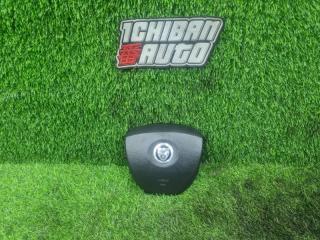 Airbag на руль JAGUAR XF