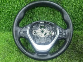 Руль BMW 1-SERIES F20 N47D20C 32306863342 2 ракурс