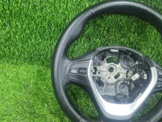 Руль BMW 1-SERIES F20 N47D20C 32306863342 3 ракурс