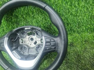 Руль BMW 1-SERIES F20 N47D20C 32306863342 4 ракурс