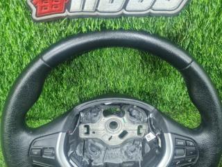 Руль BMW 1-SERIES F20 N47D20C 32306863342 5 ракурс