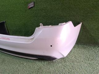 Бампер задний NISSAN ALTIMA L33 QR25DE 850229HS2H 2 ракурс