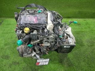 Запчасть двигатель NISSAN QASHQAI