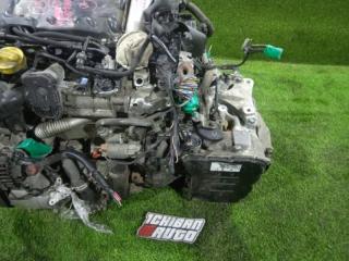 Запчасть акпп NISSAN QASHQAI