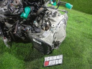 АКПП NISSAN QASHQAI J10 M9R 31020-1XN0C 2 ракурс
