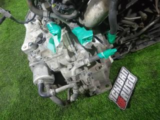 АКПП NISSAN QASHQAI J10 M9R 31020-1XN0C 5 ракурс