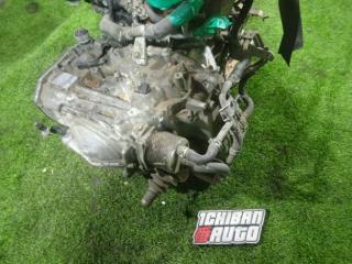 АКПП NISSAN QASHQAI J10 M9R 31020-1XN0C 4 ракурс