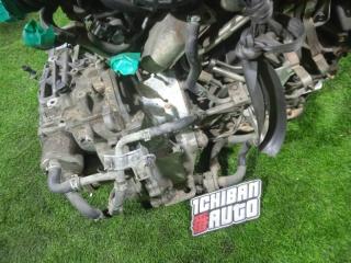 АКПП NISSAN QASHQAI J10 M9R 31020-1XN0C 5 ракурс