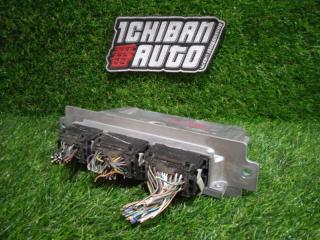 Блок управления efi FORD EXPLORER U502 T35PDED db5a12a650 2 ракурс