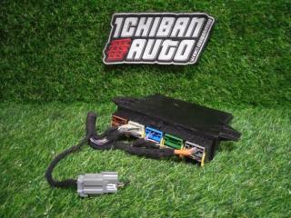 Блок комфорта FORD EXPLORER U502 T35PDED db5315604gc 3 ракурс