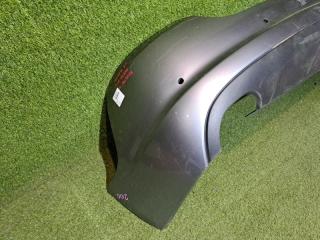 Бампер задний JAGUAR XF CC9 306DT c2z2148 3 ракурс