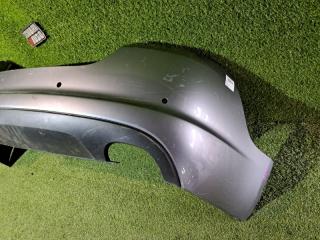 Бампер задний JAGUAR XF CC9 306DT c2z2148 4 ракурс