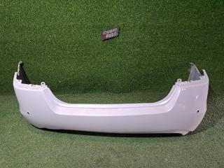 Бампер задний NISSAN ALTIMA 2012 контрактная Бампер задний NISSAN ALTIMA 2012