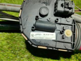Трапеция дворников BMW 7-SERIES F01 N54B30 61617306266 4 ракурс Трапеция дворников BMW 7-SERIES F01 N54B30 61617306266 4 ракурс