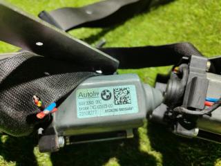 Ремень безопасности передний BMW 7-SERIES F02 N63B44A 609315500 4 ракурс
