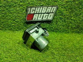 Блок abs JAGUAR XF 2011