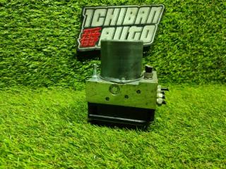 Блок abs JAGUAR XF CC9 306DT C2Z17133 3 ракурс