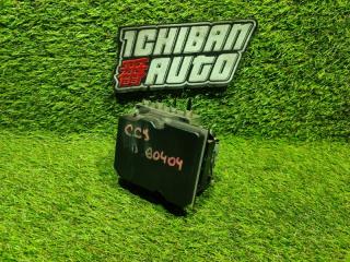 Блок abs JAGUAR XF 2010