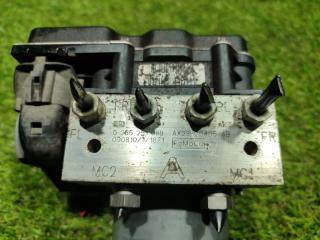 Блок abs XF 2010 CC9 306DT