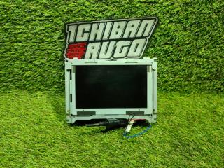 Монитор JAGUAR XF 2010