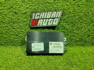 Усилитель звука JEEP CHEROKEE KL ED6 68310851AB 1 ракурс