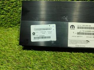 Усилитель звука JEEP CHEROKEE KL ED6 68310851AB 4 ракурс