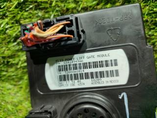  JEEP CHEROKEE KL ED6 68414949aa 3 ракурс