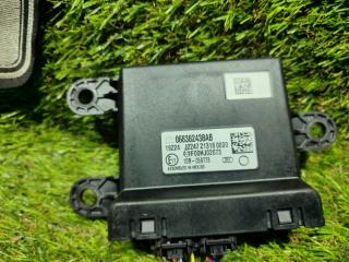 Коммутатор JEEP CHEROKEE KL ED6 068382438ab 3 ракурс