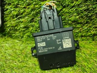  JEEP CHEROKEE KL ED6 68290302AB 3 ракурс