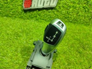 Селектор акпп BMW 7-SERIES F02 N63B44A 9197623 4 ракурс