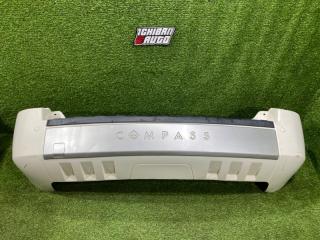 Бампер задний JEEP COMPASS MK49 ED3 68034 797AA 1 ракурс