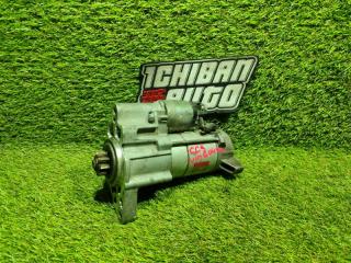 Стартер JAGUAR XF 2010 контрактная Стартер JAGUAR XF 2010