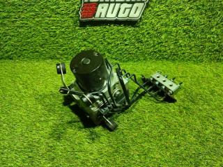 Блок abs BMW 7-SERIES F02 N63B44A 34516792478 3 ракурс