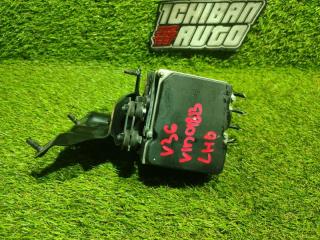 Блок abs G35 2008 V36 VQ35HR