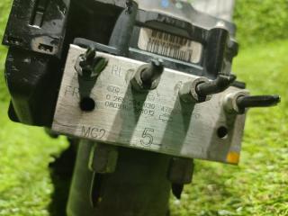 Блок abs G35 2008 V36 VQ35HR