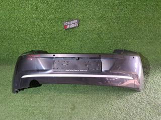 Бампер задний BMW 1-SERIES F20 N47D20C 51127293569 2 ракурс