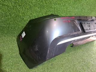 Бампер задний BMW 1-SERIES F20 N47D20C 51127293569 3 ракурс