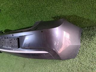 Бампер задний BMW 1-SERIES F20 N47D20C 51127293569 5 ракурс