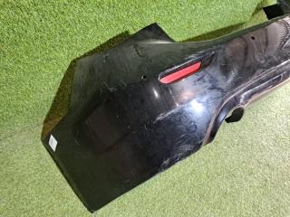 Бампер задний INFINITI Q50 V37 OM 651 85022-4GB0H 3 ракурс