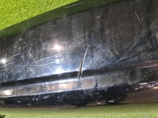 Бампер задний INFINITI Q50 V37 OM 651 85022-4GB0H 4 ракурс